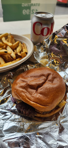 Photo of ChickPZ - 125 King St, London, ON N6A 1C3